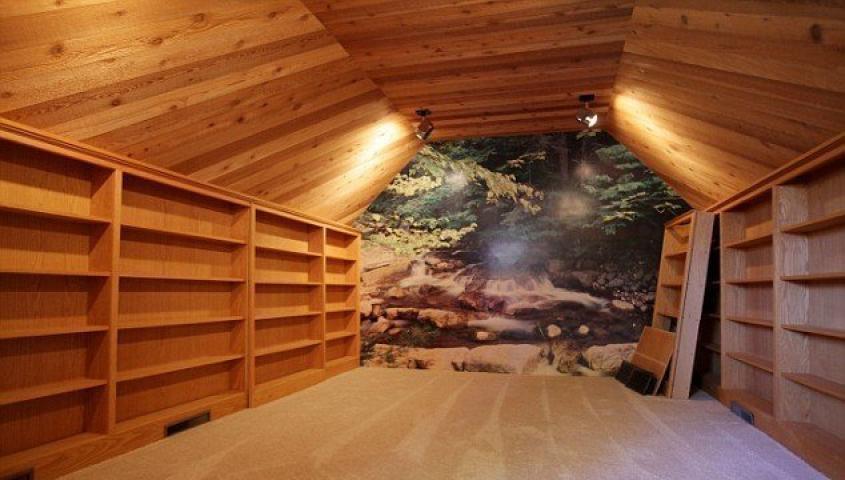 Neverland: Πωλείται η ονειρική έπαυλη του Michael Jackson αλλά… κανείς δεν τη θέλει Neverland: Πωλείται η ονειρική έπαυλη του Michael Jackson αλλά… κανείς δεν τη θέλει