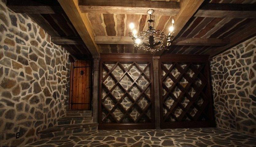 Neverland: Πωλείται η ονειρική έπαυλη του Michael Jackson αλλά… κανείς δεν τη θέλει Neverland: Πωλείται η ονειρική έπαυλη του Michael Jackson αλλά… κανείς δεν τη θέλει