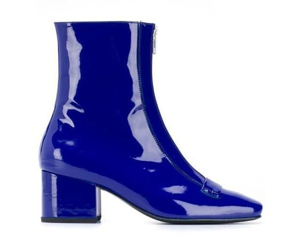 Spring boots: 6 μποτάκια που θα θέλεις να υπάρχουν στην παπουτσοθήκη σου πριν βγει ο Μάρτης Spring boots: 6 μποτάκια που θα θέλεις να υπάρχουν στην παπουτσοθήκη σου πριν βγει ο Μάρτης