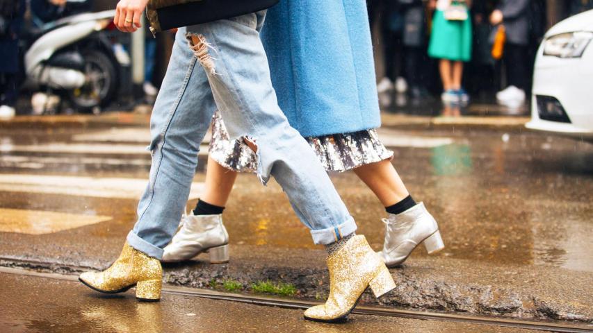 Spring boots: 6 μποτάκια που θα θέλεις να υπάρχουν στην παπουτσοθήκη σου πριν βγει ο Μάρτης Spring boots: 6 μποτάκια που θα θέλεις να υπάρχουν στην παπουτσοθήκη σου πριν βγει ο Μάρτης