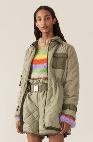 Αυτά τα ανοιξιάτικα jackets είναι ιδανικά για να περάσεις από τον χειμώνα στην άνοιξη με στιλ