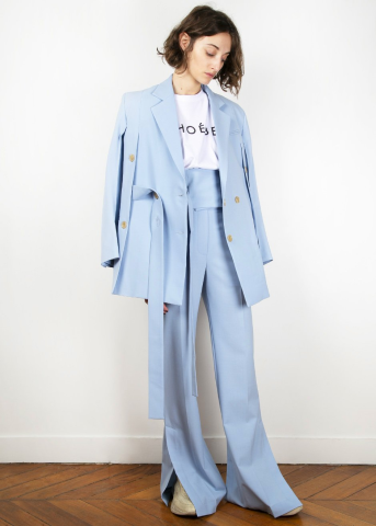 Αυτά τα ανοιξιάτικα jackets είναι ιδανικά για να περάσεις από τον χειμώνα στην άνοιξη με στιλ