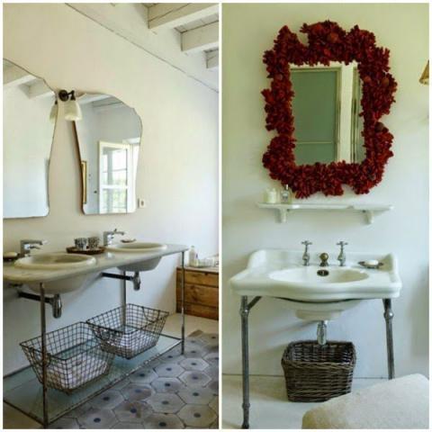 Μπήκαμε στο εσωτερικό του σπιτιού της Διευθύντριας των Zara Home και θα εντυπωσιαστείς Μπήκαμε στο εσωτερικό του σπιτιού της Διευθύντριας των Zara Home και θα εντυπωσιαστείς