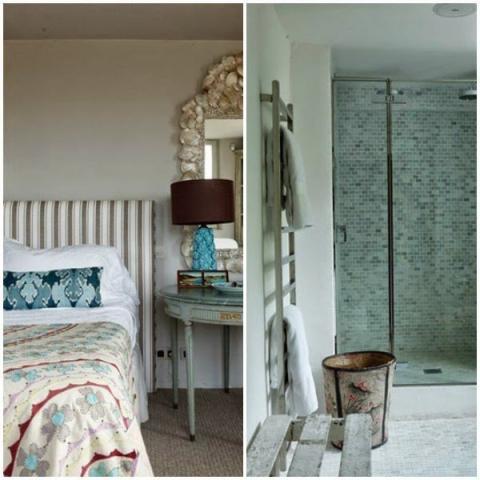 Μπήκαμε στο εσωτερικό του σπιτιού της Διευθύντριας των Zara Home και θα εντυπωσιαστείς Μπήκαμε στο εσωτερικό του σπιτιού της Διευθύντριας των Zara Home και θα εντυπωσιαστείς