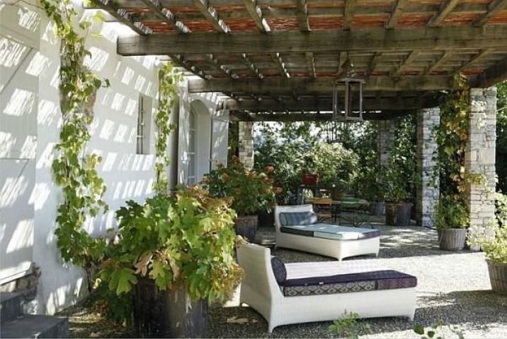 Μπήκαμε στο εσωτερικό του σπιτιού της Διευθύντριας των Zara Home και θα εντυπωσιαστείς Μπήκαμε στο εσωτερικό του σπιτιού της Διευθύντριας των Zara Home και θα εντυπωσιαστείς