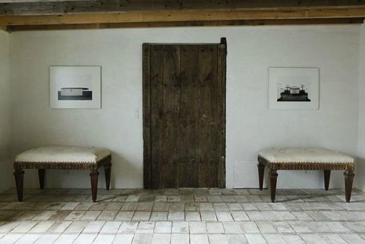 Μπήκαμε στο εσωτερικό του σπιτιού της Διευθύντριας των Zara Home και θα εντυπωσιαστείς Μπήκαμε στο εσωτερικό του σπιτιού της Διευθύντριας των Zara Home και θα εντυπωσιαστείς