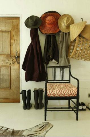 Μπήκαμε στο εσωτερικό του σπιτιού της Διευθύντριας των Zara Home και θα εντυπωσιαστείς Μπήκαμε στο εσωτερικό του σπιτιού της Διευθύντριας των Zara Home και θα εντυπωσιαστείς