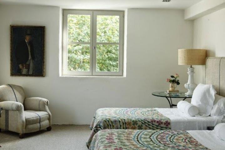 Μπήκαμε στο εσωτερικό του σπιτιού της Διευθύντριας των Zara Home και θα εντυπωσιαστείς Μπήκαμε στο εσωτερικό του σπιτιού της Διευθύντριας των Zara Home και θα εντυπωσιαστείς