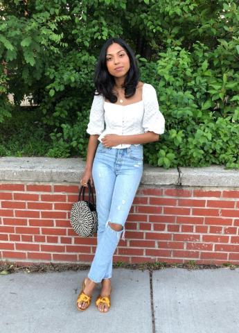 4 τάσεις που είναι ιδανικές για εσένα που έχεις μεγάλο στήθος 4 τάσεις που είναι ιδανικές για εσένα που έχεις μεγάλο στήθος