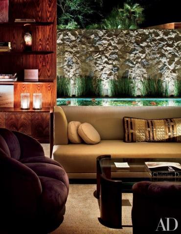 Δες το υπερπολυτελές σπίτι της Jennifer Aniston στο Beverly Hills Δες το υπερπολυτελές σπίτι της Jennifer Aniston στο Beverly Hills