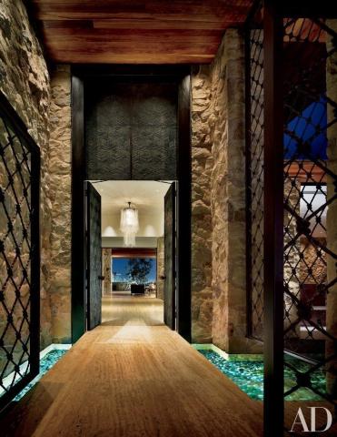 Δες το υπερπολυτελές σπίτι της Jennifer Aniston στο Beverly Hills Δες το υπερπολυτελές σπίτι της Jennifer Aniston στο Beverly Hills