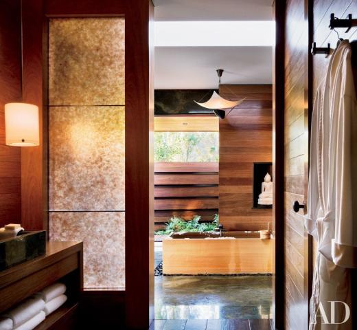 Δες το υπερπολυτελές σπίτι της Jennifer Aniston στο Beverly Hills Δες το υπερπολυτελές σπίτι της Jennifer Aniston στο Beverly Hills