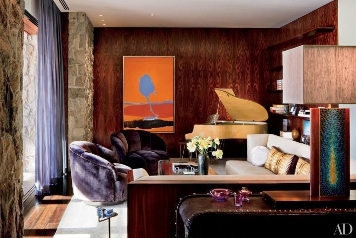 Δες το υπερπολυτελές σπίτι της Jennifer Aniston στο Beverly Hills Δες το υπερπολυτελές σπίτι της Jennifer Aniston στο Beverly Hills