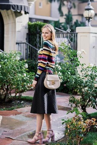 Το απόλυτο πουλόβερ της άνοιξης που θα λατρέψεις είναι αυτό...