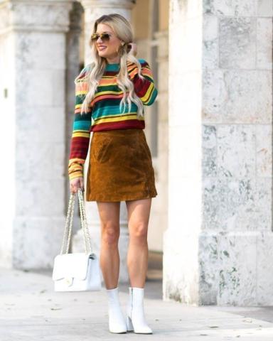 Το απόλυτο πουλόβερ της άνοιξης που θα λατρέψεις είναι αυτό...