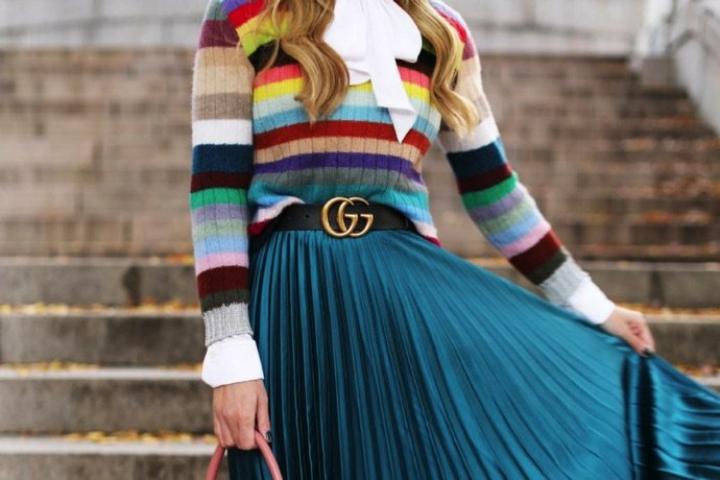 Το απόλυτο πουλόβερ της άνοιξης που θα λατρέψεις είναι αυτό...