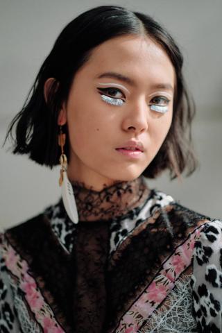 Τα beauty looks που θα σε εμπνεύσουν για να αλλάξεις τον τρόπο που βάφεσαι Τα beauty looks που θα σε εμπνεύσουν για να αλλάξεις τον τρόπο που βάφεσαι