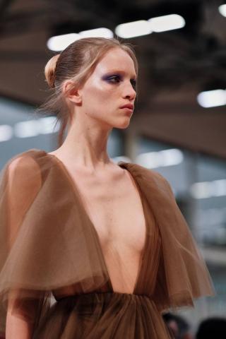 Τα beauty looks που θα σε εμπνεύσουν για να αλλάξεις τον τρόπο που βάφεσαι Τα beauty looks που θα σε εμπνεύσουν για να αλλάξεις τον τρόπο που βάφεσαι