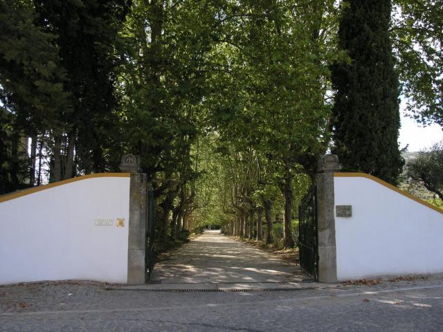 Το "The Wine House Hotel" στην Πορτογαλία δεν μπορεί να σε αφήσει αδιάφορο... Το "The Wine House Hotel" στην Πορτογαλία δεν μπορεί να σε αφήσει αδιάφορο...