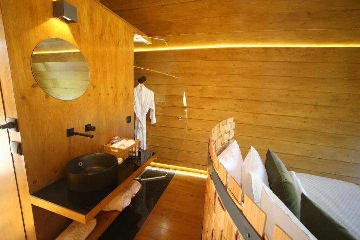 Το "The Wine House Hotel" στην Πορτογαλία δεν μπορεί να σε αφήσει αδιάφορο... Το "The Wine House Hotel" στην Πορτογαλία δεν μπορεί να σε αφήσει αδιάφορο...