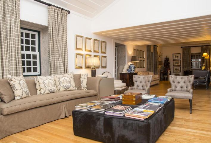 Το "The Wine House Hotel" στην Πορτογαλία δεν μπορεί να σε αφήσει αδιάφορο... Το "The Wine House Hotel" στην Πορτογαλία δεν μπορεί να σε αφήσει αδιάφορο...