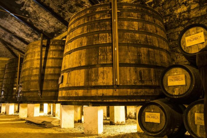 Το "The Wine House Hotel" στην Πορτογαλία δεν μπορεί να σε αφήσει αδιάφορο... Το "The Wine House Hotel" στην Πορτογαλία δεν μπορεί να σε αφήσει αδιάφορο...