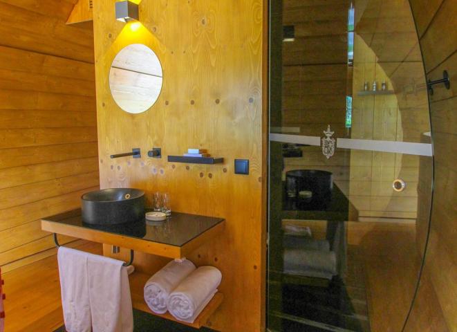 Το "The Wine House Hotel" στην Πορτογαλία δεν μπορεί να σε αφήσει αδιάφορο... Το "The Wine House Hotel" στην Πορτογαλία δεν μπορεί να σε αφήσει αδιάφορο...