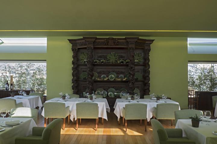 Το "The Wine House Hotel" στην Πορτογαλία δεν μπορεί να σε αφήσει αδιάφορο... Το "The Wine House Hotel" στην Πορτογαλία δεν μπορεί να σε αφήσει αδιάφορο...