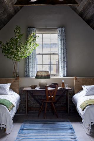 Ανοιξιάτικο Decor: 10 έξυπνοι τρόποι να δώσεις boho χαρακτήρα στο σπίτι σου Ανοιξιάτικο Decor: 10 έξυπνοι τρόποι να δώσεις boho χαρακτήρα στο σπίτι σου