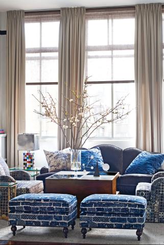 Ανοιξιάτικο Decor: 10 έξυπνοι τρόποι να δώσεις boho χαρακτήρα στο σπίτι σου Ανοιξιάτικο Decor: 10 έξυπνοι τρόποι να δώσεις boho χαρακτήρα στο σπίτι σου
