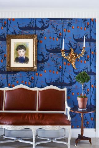 Ανοιξιάτικο Decor: 10 έξυπνοι τρόποι να δώσεις boho χαρακτήρα στο σπίτι σου Ανοιξιάτικο Decor: 10 έξυπνοι τρόποι να δώσεις boho χαρακτήρα στο σπίτι σου