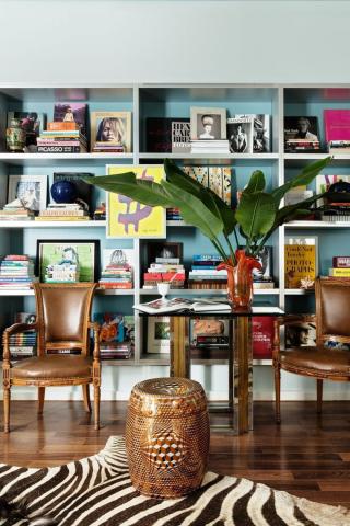 Ανοιξιάτικο Decor: 10 έξυπνοι τρόποι να δώσεις boho χαρακτήρα στο σπίτι σου Ανοιξιάτικο Decor: 10 έξυπνοι τρόποι να δώσεις boho χαρακτήρα στο σπίτι σου