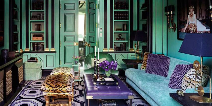 Ανοιξιάτικο Decor: 10 έξυπνοι τρόποι να δώσεις boho χαρακτήρα στο σπίτι σου Ανοιξιάτικο Decor: 10 έξυπνοι τρόποι να δώσεις boho χαρακτήρα στο σπίτι σου