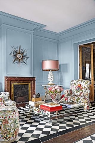 Ανοιξιάτικο Decor: 10 έξυπνοι τρόποι να δώσεις boho χαρακτήρα στο σπίτι σου Ανοιξιάτικο Decor: 10 έξυπνοι τρόποι να δώσεις boho χαρακτήρα στο σπίτι σου
