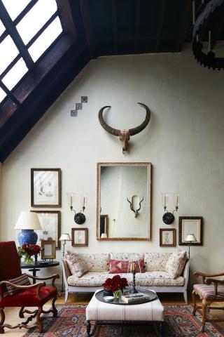 Ανοιξιάτικο Decor: 10 έξυπνοι τρόποι να δώσεις boho χαρακτήρα στο σπίτι σου Ανοιξιάτικο Decor: 10 έξυπνοι τρόποι να δώσεις boho χαρακτήρα στο σπίτι σου