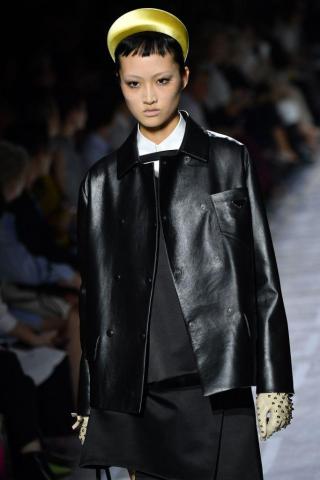 Xαμός σε όλα τα social media με αυτό το αξεσουάρ μαλλιών Xαμός σε όλα τα social media με αυτό το αξεσουάρ μαλλιών