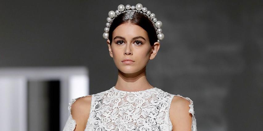 Xαμός σε όλα τα social media με αυτό το αξεσουάρ μαλλιών Xαμός σε όλα τα social media με αυτό το αξεσουάρ μαλλιών