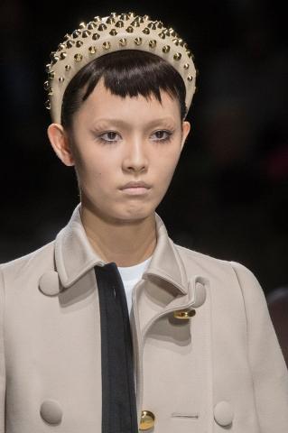 Xαμός σε όλα τα social media με αυτό το αξεσουάρ μαλλιών Xαμός σε όλα τα social media με αυτό το αξεσουάρ μαλλιών