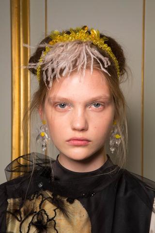 Xαμός σε όλα τα social media με αυτό το αξεσουάρ μαλλιών Xαμός σε όλα τα social media με αυτό το αξεσουάρ μαλλιών