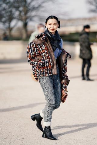 Τα 5 casual ανοιξιάτικα πανωφόρια που θα θέλεις να φοράς όλη μέρα