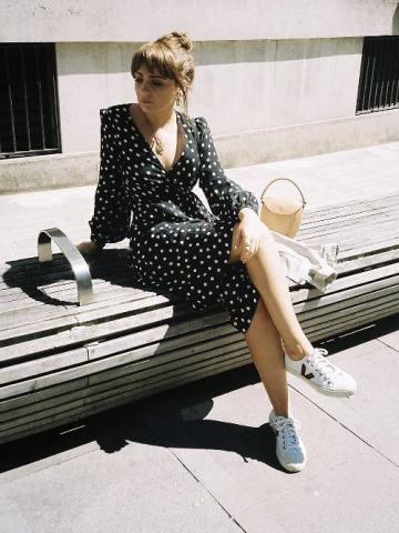 Αυτά είναι τα ανοιξιάτικα sneakers που έχουν γίνει viral Αυτά είναι τα ανοιξιάτικα sneakers που έχουν γίνει viral