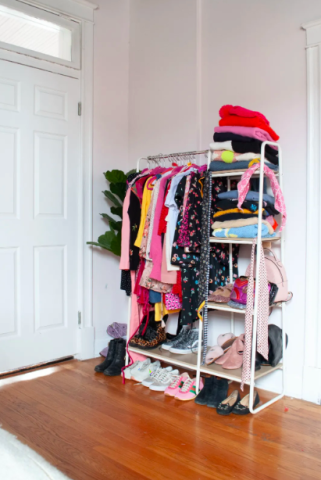 Aυτό το εκπληκτικό σπίτι βρίσκεται στην Αμερική και η διακόσμησή του θα σου φτιάξει τη διάθεση Aυτό το εκπληκτικό σπίτι βρίσκεται στην Αμερική και η διακόσμησή του θα σου φτιάξει τη διάθεση