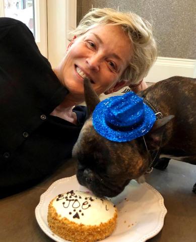 H 61 ετών Sharon Stone απενοχοποιεί τις ρυτίδες και την κυτταρίτιδα με τον πιο sexy τρόπο H 61 ετών Sharon Stone απενοχοποιεί τις ρυτίδες και την κυτταρίτιδα με τον πιο sexy τρόπο