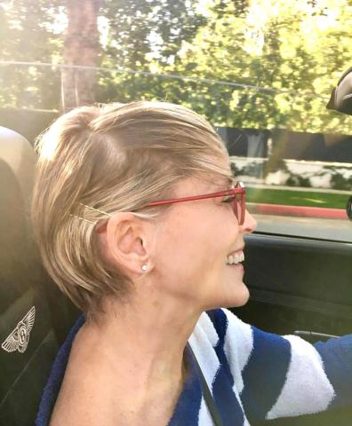 H 61 ετών Sharon Stone απενοχοποιεί τις ρυτίδες και την κυτταρίτιδα με τον πιο sexy τρόπο H 61 ετών Sharon Stone απενοχοποιεί τις ρυτίδες και την κυτταρίτιδα με τον πιο sexy τρόπο