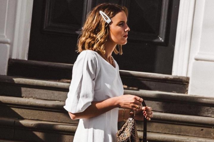 Hair Clips: Να πώς θα υιοθετήσεις κι εσύ στα μαλλιά σου τη Νο1 τάση της άνοιξης