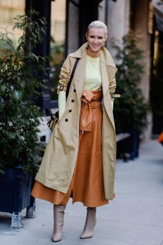 10+1 υπέροχα office looks που θα σε κάνουν να λατρέψεις και πάλι τη δουλειά σου