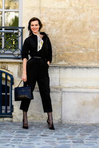 10+1 υπέροχα office looks που θα σε κάνουν να λατρέψεις και πάλι τη δουλειά σου