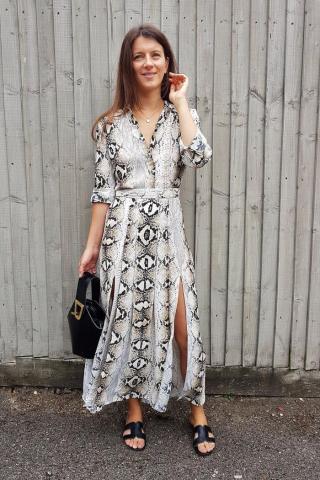 Υπάρχει ένα φόρεμα που θέλει να αποκτήσει κάθε γυναίκα σε αυτόν τον πλανήτη