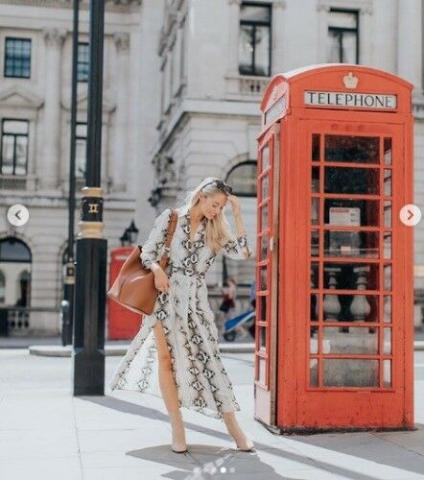 Υπάρχει ένα φόρεμα που θέλει να αποκτήσει κάθε γυναίκα σε αυτόν τον πλανήτη