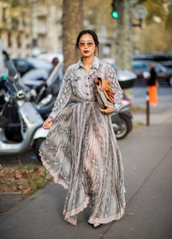 Υπάρχει ένα φόρεμα που θέλει να αποκτήσει κάθε γυναίκα σε αυτόν τον πλανήτη